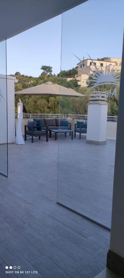 Aleva B&B Vieste Exterior foto